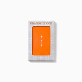 ENHYPEN - ORANGE BLOOD Weverse Album Ver.